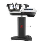 Máy đan vợt cầu lông SIBOASI S7