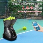 Máy bắn bóng Tennis T2300A