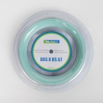 Dây vợt cầu lông cuộn DAS X BS 67