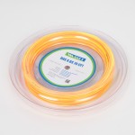 Dây vợt cầu lông cuộn DAS X BS 70 CF1  - Cam vàng
