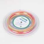 Dây vợt cầu lông cuộn DAS X BS 70 CF1 - Cầu vồng