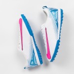 Xstorm XST ZOOM - Trắng xanh