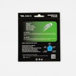 Dây vợt cầu lông bộ DAS X BS 61 Pro - Hồng
