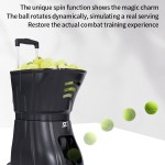 Máy bắn bóng Tennis T2201A
