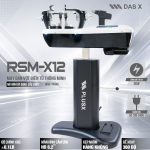 Máy Đan Vợt Điện Tử Thông Minh DAS X - RSM-X12