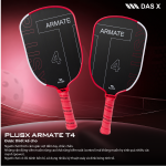 Vợt Pickleball PLUSX ARMATE T4 - 16MM