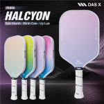 Vợt Pickleball PLUSX HALCYON - 16MM