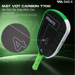 Vợt Pickleball PLUSX ARMATE T4 - 16MM