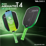 Vợt Pickleball PLUSX ARMATE T4 - 16MM