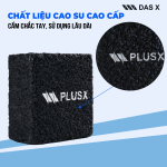 CỤC TẨY VỢT PICKLEBALL DAS X PRC1