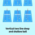 Máy bắn bóng pickleball SIBOASI C2402A