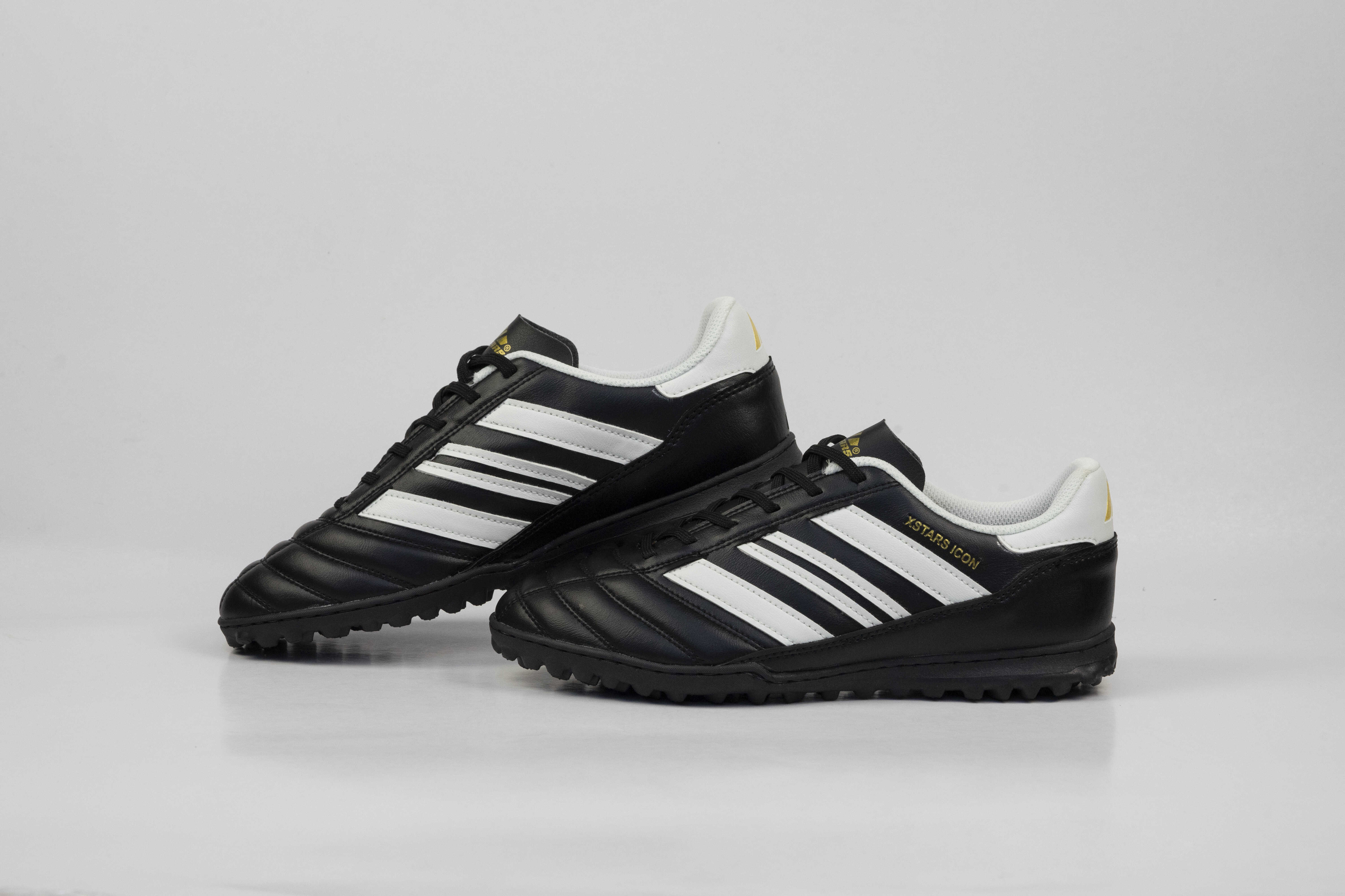 Xstorm COPA ICON - Đen trắng