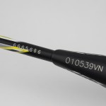 Vợt cầu lông DAS X FLASH 986