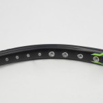Vợt cầu lông DAS X ATTACK 88