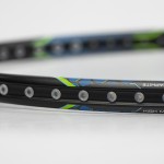 Vợt cầu lông DAS X ATTACK 88