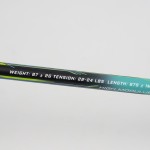 Vợt cầu lông DAS X ATTACK 88
