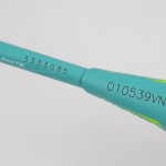 Vợt cầu lông DAS X ATTACK 88