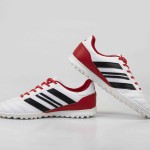 Xstorm COPA ICON - Trắng đỏ đen