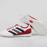 Xstorm COPA ICON - Trắng đỏ đen