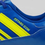 Xstorm COPA ICON - Biển sọc vàng