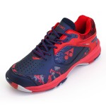 Giày Cầu Lông Yonex Arma Force - Navy Đỏ Chính Hãng