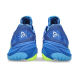 Giày Tennis Asics COURT FF 3 NOVAK 2023 Blue/Orange
