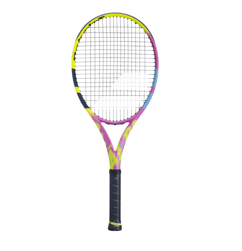Vợt Tennis Babolat PURE AERO RAFA 290g (101512)