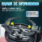 Máy đan vợt DAS X STRING ST-X888