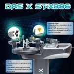 Máy đan vợt DAS X STRING ST-X888