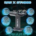 Máy đan vợt DAS X STRING ST-X888