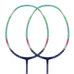 Vợt Cầu Lông Lining Aeronaut 7000I - Xanh Tím