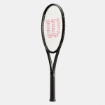 VỢT TENNIS WILSON BLADE 100UL V8 (265GR) NOIR LIMITED
