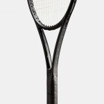VỢT TENNIS WILSON BLADE 100UL V8 (265GR) NOIR LIMITED