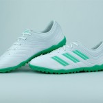 Xstorm Copa si - Trắng sọc ngọc