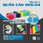 Quấn cán OVG X4