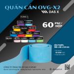 Quấn cán OVG X2
