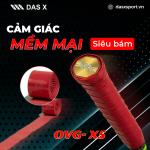Quấn cán OVG X5