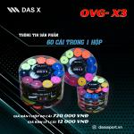 Quấn cán OVG X3