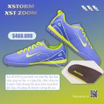 Xstorm XST ZOOM - Tím chuối