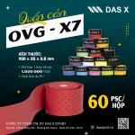 Quấn cán OVG X7