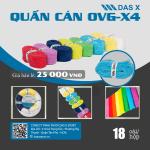 Quấn cán OVG X4