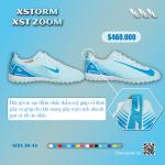 Xstorm XST ZOOM - Lơ xanh