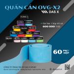Quấn cán OVG X2