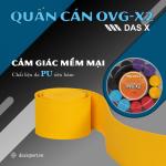 Quấn cán OVG X2