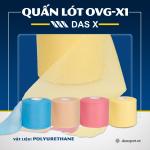 Quấn Lót DAS X OVG - X1
