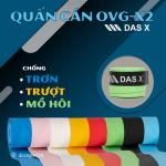 Quấn cán OVG X2