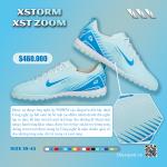 Xstorm XST ZOOM - Lơ xanh