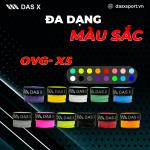 Quấn cán OVG X5