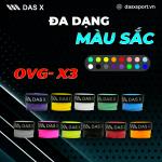 Quấn cán OVG X3