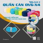 Quấn cán OVG X4